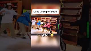 I know ts hurt🤣DukeDennisAMP is hilarious 🤣 explorepage youtube fyp youtubeshorts ￼ [upl. by Judas]