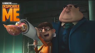 Despicable Me  TV Spot  quotHilariousReviewquot  Illumination [upl. by Aggappe]