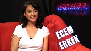 Katarsis Ecem Erkek [upl. by Atnod]