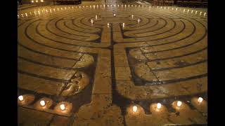 Music from the Chartres Labyrinth [upl. by Barnett142]