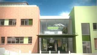 The Thetford Academy New Build [upl. by Latoniah]