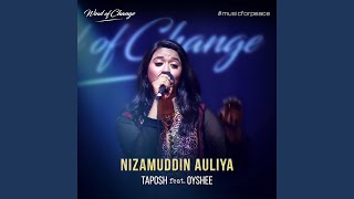 Nizamuddin Auliya feat Oyshee [upl. by Maynord]