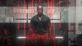 DOAKES  Technike  EDIT  Surprise MF  Literally Me  HD60FPS [upl. by Madelina]