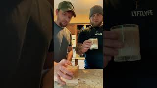 Drink Review Rum Chatta with AampW Root Beer subscribemychannel drinkreview rumchata rootbeer [upl. by Phelps]