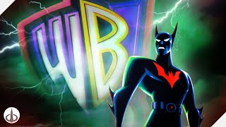 The Untold Story of Why They Bleeped Batman Beyond Return of the Joker [upl. by Yrag]