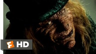 Leprechaun Back 2 tha Hood 311 Movie CLIP  All Will Be Revealed 2003 HD [upl. by Lynne]