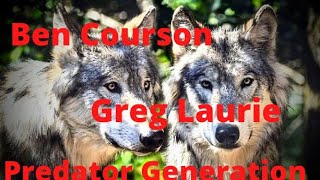 Ben Courson  Greg Laurie Predator Generation [upl. by Powel]