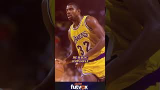 Murió Jerry West logo de la NBA y leyenda de los Lakers shorts [upl. by Ellenar]