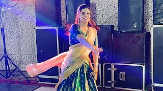 Gullak Fod Keगुल्लक फोड़ केFermani NajDj Dance Cover By Neelu Maurya Official [upl. by Nojel]