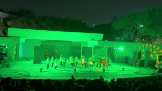 IIT DELHI  IIT Delhi Dance Competition 2024 🔥💥  IITD group dance [upl. by Jud991]