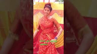 khesarilalyadav ye raja kahiyo jahar khake mar viral dance videoyoutubeshortshorts trending [upl. by Dlared312]