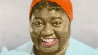 Hollywoods BEST KEPT SECRET What Hattie McDaniel and Clark Gable Really Thought of Each Other [upl. by Nygem654]