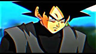 la canción del bicho blanco bailando diciendo papu papu papuEdit Goku Black Video Music [upl. by Eimot215]