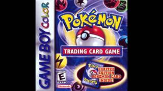 Pokemon Trading Card Game Full Soundtrack [upl. by Rehpotsirhk]