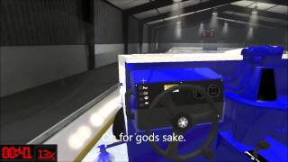 Zamboni Simulator dev video 4 [upl. by Acinaj]