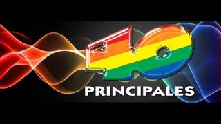 40 PRINCIPALESMIX REGGAETON OLD SCHOOL [upl. by Nylekoorb]