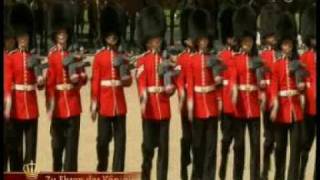 The British Grenadiers [upl. by Eteragram684]