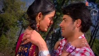 Chahe Han Kar De  Himachali Video Song  Bindu Neelu Do Sakhiyan [upl. by Augie]