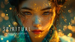 Spiritual  Beautiful Zen Flute Music  Ambient Music For Relaxation and Sleep [upl. by Aliekahs]