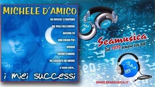 Michele DAmico  Linvidia  Official Seamusica [upl. by Ingham]