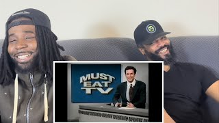 Norm Macdonald  Jokes That Can Get You Cancelled Today Part 2 Reaction [upl. by Fachini]