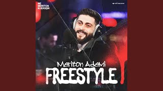 Meriton Ademi  Freestyle 1 [upl. by Lilak840]