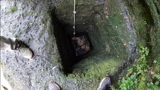 ciudad perdida de 1000 años encontramos hasta oro 😳 [upl. by Naehs809]