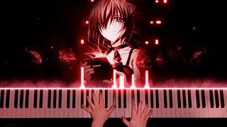 Lilium  Elfen Lied  Arrangement by myuu [upl. by Jaworski]