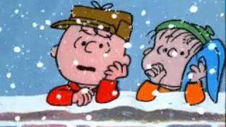 A Charlie Brown Christmas  What Child Is This [upl. by Nadual]