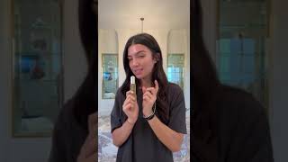 Best face oil for glowing skin with elliezieller [upl. by Terryn]