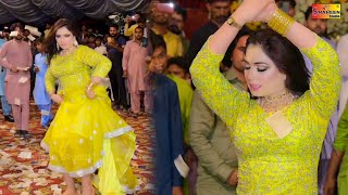 Mehak Malik  Ay Ahdin Chan Baon Sonhra Ay  Dance Performance Shaheen Studio [upl. by Getraer722]