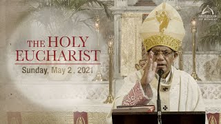 The Holy Eucharist – Sunday May 2  Archdiocese of Bombay [upl. by Goldfarb]