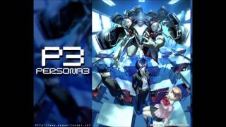 Persona 3 OST  Changing of the Seasons [upl. by Hazrit]