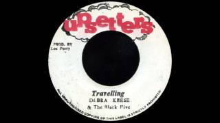 7 Debra Keese  Travelling amp Dub [upl. by Jacquenette306]