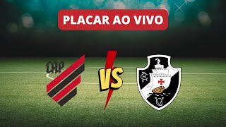 VASCO X BANGU TRANSMISSÃO AO VIVO DIRETO DO MANÉ GARRINCHA  CAMPEONATO CARIOCA 2024 4ª RODADA [upl. by Marka530]