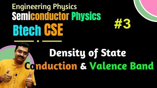 Demystifying Density of States A Comprehensive Guide 03 Engineering Physics [upl. by Sac]