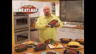 Perfect Meatloaf Commercial  As Seen On TV [upl. by Nautna]