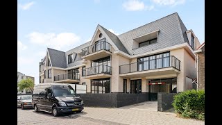 Jan van Henegouwenweg 29 Noordwijk aan Zee  Bonnike Makelaardij [upl. by Faline]