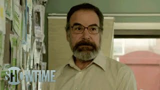 Homeland  He Rises Official Clip  Season 5 Episode 5 [upl. by Latsyc474]