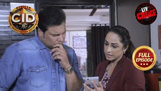 A Babys Cry  Team CID की नई पहेली  CID  Master Plan  20 Sep 2023  Full Episode [upl. by Vasiliu]