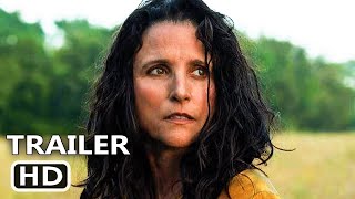 TUESDAY Trailer 2024 Julia LouisDreyfus A24 [upl. by Saxena77]