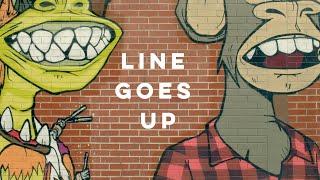 Line Goes Up – The Problem With NFTs [upl. by Eatnahs]