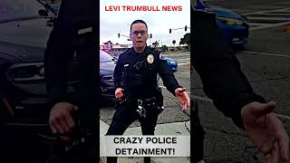 Cops REALIZE They’ve Been OWNED HARD  First Amendment Audit  ID Refusal [upl. by Eecyak336]