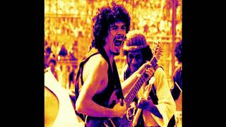 Santana Jingo amp Persuasion Live at Woodstock 1969 [upl. by Enehpets]