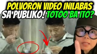 Polvoron Video ni PBBM Inilabas na ni Maharlika sa Publiko [upl. by Oiludbo]