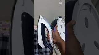 CARA GUNA SETERIKAIRON JENAMA PHILIPS PERFECT CARE [upl. by Carissa691]