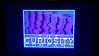 The Curiosity Company30th Century Fox Televison 2001 [upl. by Boyes341]