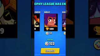 Troglodytes 🤨 brawlstars [upl. by Feigin]