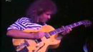 Pat Metheny Group  Phase Dance live 91 [upl. by Fernandez]