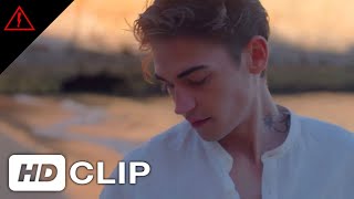 After Everything  Hardin Beach Heart Montage Official Clip  Voltage Pictures [upl. by Leahcimnaj]